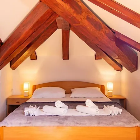 Apartment Odak Dubrovnik