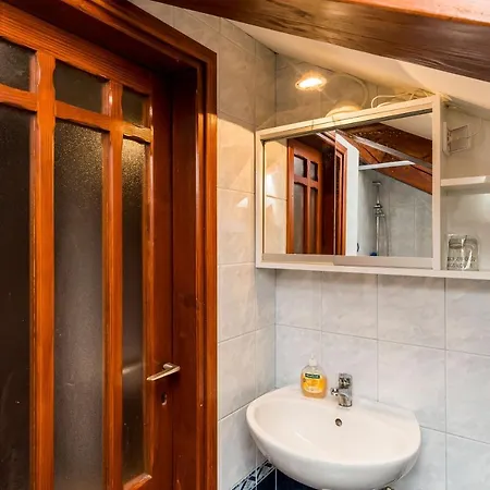 Odak Apartment *