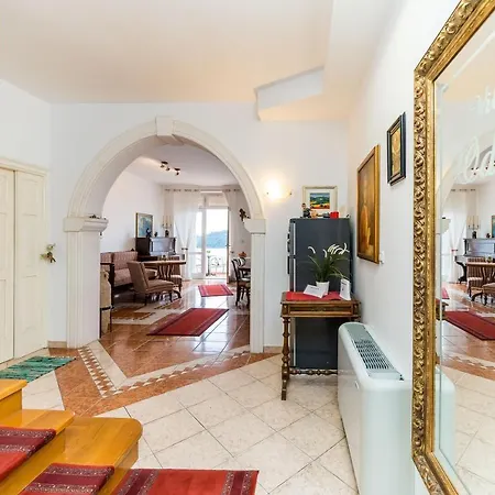Apartamento Odak *